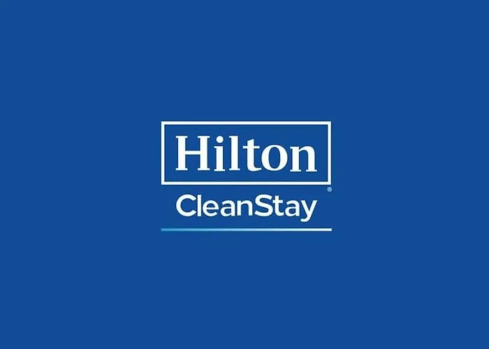 Hotel Hampton Midtown Downtown Area Phoenix