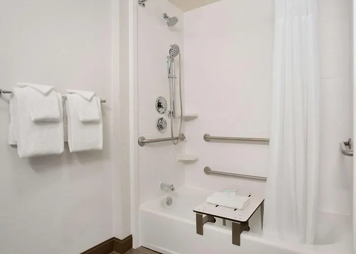 Hampton Midtown Downtown Area Hotel