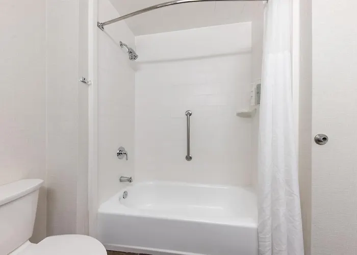 Hotel Hampton Midtown Downtown Area 3*