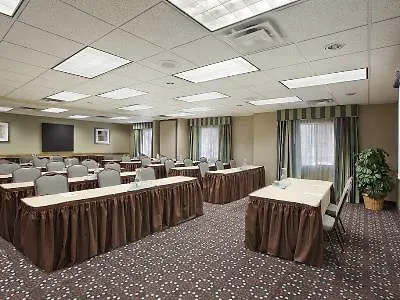 Hampton Midtown Downtown Area 3*